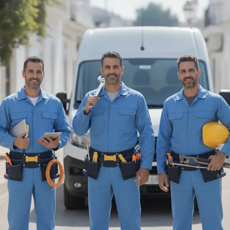 Calefacción Geotérmica equipo en Mollet del Valles